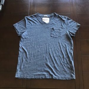 Abercrombie & Fitch Muscle Shirt